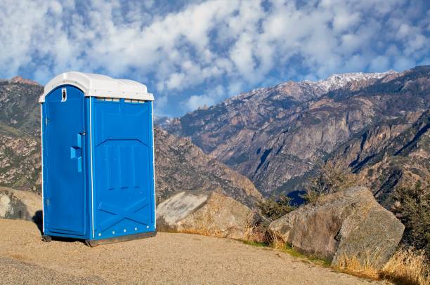 Best Portable restroom trailer rental  in Val Verde, CA